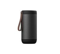 KREAFUNK aCOUSTIC Enceinte portable stéréo Noir 12 W