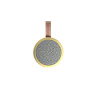 KREAFUNK - aGO II Fabric - Soft Yellow