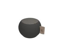 Enceinte bluetooth aGO mini black