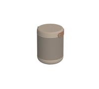 KREAFUNK aMAJOR Ensemble Enceintes Bluetooth - 360°, 40W, Broadcast Mode multi-enceintes, son puissant, design premium -Beige