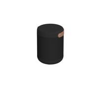 KREAFUNK aMAJOR Ensemble Enceintes Bluetooth - 360°, 40W, Broadcast Mode multi-enceintes, son puissant, design premium -Noir