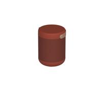 KREAFUNK aMAJOR Ensemble Enceintes Bluetooth - 360°, 40W, Broadcast Mode multi-enceintes, son puissant, design premium -Terracotta