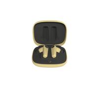 KREAFUNK - aSENSE Wireless in-Ear Headphones - Soft Yellow (KFWT126)
