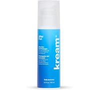 KREAM After Fun - Crème Hydratante Après-Soleil Prolongatrice de Bronzage 150 ml