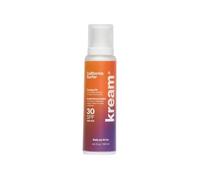 Kream California Surfer Tanning Oil SPF30 200ml