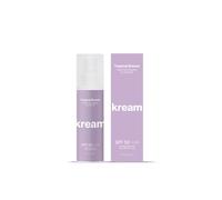 Kream Tropical Breeze Protection Solaire SPF50 200ml