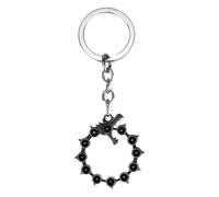 KREATIONS Seven Deadly Sins Meliodas Porte-clés tatouage dragon, 1569, S