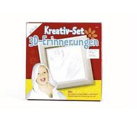 Kreativ-Set '3d Erinnerungen' L 23,5 X B 23,5 Cm (A 30 Kse 1)