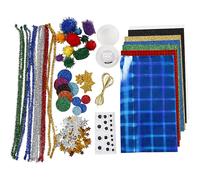 Creativ Company 977440 Jouet d'art et d'artisanat