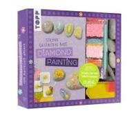 Kreativ-Set Steine Gestalten Mit Diamond Painting
