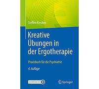 Kreative Übungen In Der Ergotherapie