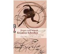 Kreatives Schreiben VomScheidt, Jürgen (Auteur)
