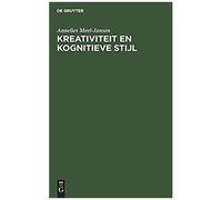 Kreativiteit En Kognitieve Stijl