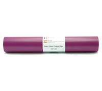Kreativplotter Film autocollant pour tatouage/tracteur mural Film de vinyle mat 30,5 cm x 3 m - Couleur : Violet