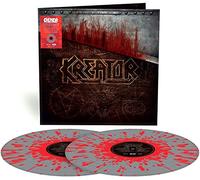 Kreator - ՍΝⱰΕɌ ΤΗΕ ԌՍΙԼԼΟΤΙΝΕ, 2LP Vinyl