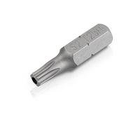 Kreator Embouts de vissage 03061530 Taille 25 – Carte de 2
