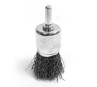 Kreator 03150101 Brosse rotative abrasive Ø 25 mm