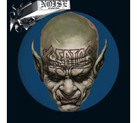 KREATOR - BEHIND THE MIRROR PICTURE DISC VINYL LP SINGLE NEUF