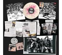 Kreator - Bonecrushing Demos & Rehearsals '84-'85