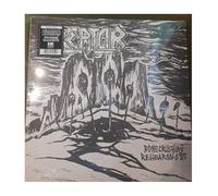 Kreator - Bonecrushing Demos & Rehearsals '84-'85