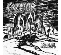 Kreator - Bonecrushing Rehearsals 1985