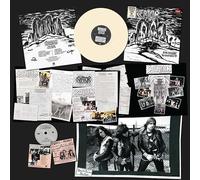 Kreator - Bonecrushing Rehearsals 1985