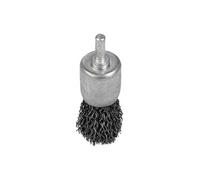 Kreator - Brosse Métallique Rotative Pinceau Ø 25 Mm