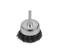 Kreator 03150103 Brosse rotative abrasive Ø 70 mm