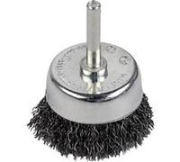 Kreator Brosse rotative abrasive 03150103 Ø 70 mm