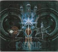 Kreator - Cause for Conflict