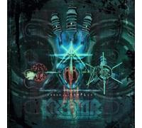 Kreator Cause for Conflict (CD) Deluxe Album Digipak