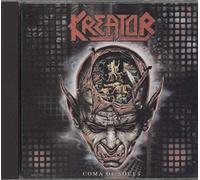 Kreator - Coma of Souls
