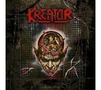 Kreator - Kreator - Coma Of Souls [3LP VINYL]