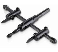 KREATOR coupeur de cercle 30-120mm KRT100301