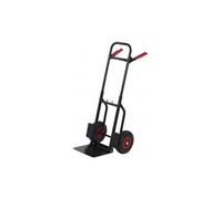KREATOR Diable télescopique pliable 200kg KRT670303