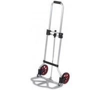 KREATOR Diable telescopique pliable 45 kg KRT670202 G