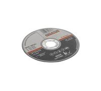 Kreator - Disques A Tronçonner - Inox - Ø 125 X 1 Mm - 6 Pièces