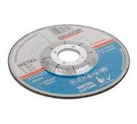 Kreator - Disques À Tronçonner - Métaux - Ø 125 X 2,5 Mm - 6 Pièces G