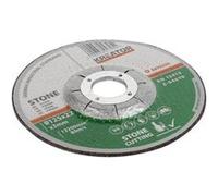 Kreator - Disques A Tronçonner - Pierre - Ø 230 X 3 Mm - 6 Pièces