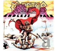 Kreator - Endless Pain [Import]