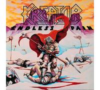 Kreator - Endless Pain [Vinyl LP]