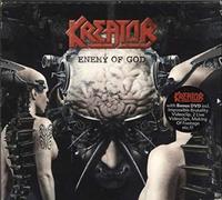 Kreator - Enemy Of God
