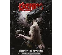 Kreator - Enemy Of God Revisited (CD/DVD) by Kreator (2006) Audio CD