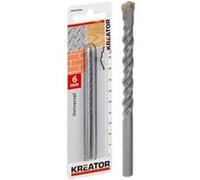 Kreator - Foret Polyvalent Ø 5X85Mm G