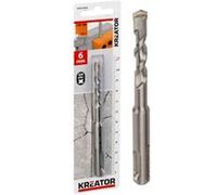 Kreator - Foret Sds+ Ø 5X110Mm G