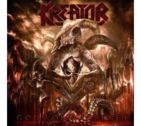 Kreator - Gods Of Violence (Gatefold Sleeve) (2 LP)