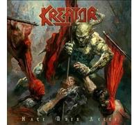 Kreator - Hate Über Alles (Black Vinyl) (2 LP)