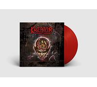 Kreator - Kreator - Coma Of Souls [3LP VINYL]