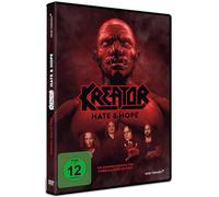 Kreator - Kreator, Neuer Dokumentarfilm 2026, Hate & Hope