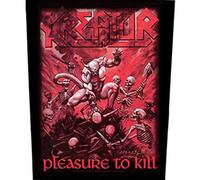 Kreator - Toppe Pleasure to Kill [Import]